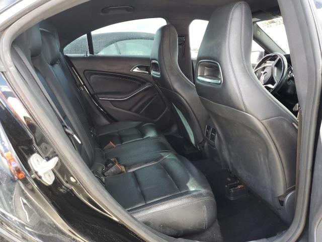 Photo 6 from auction – 2014 MERCEDES-BENZ CLA 250 with VIN WDDSJ4EB7EN045668