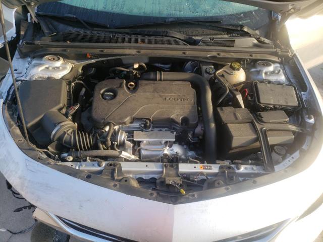 Photo 7 from auction – 2018 CHEVROLET MALIBU LS with VIN 1G1ZB5ST3JF207737
