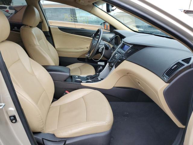 Photo 5 from auction – 2011 HYUNDAI SONATA SE with VIN 5NPEC4ABXBH239274