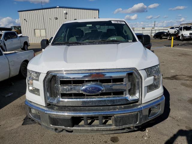 Photo 5 from auction – 2016 FORD F150 SUPER with VIN 1FTEX1EP1GKE17364