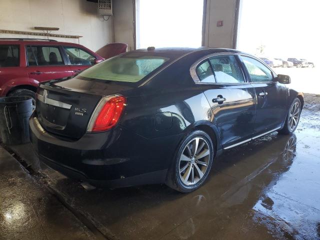 Photo 4 from auction – 2011 LINCOLN MKS with VIN 1LNHL9ER7BG604138