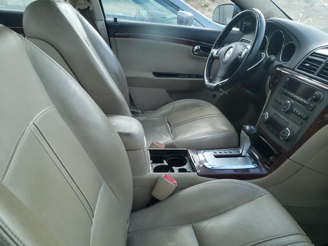 Photo 5 from auction – 2007 SATURN AURA XR with VIN 1G8ZV57797F302378