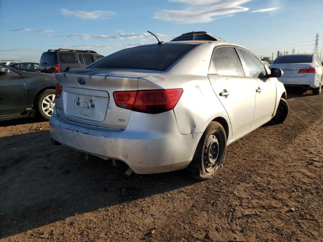 Photo 4 from auction – 2010 KIA FORTE EX with VIN KNAFU4A26A5065118