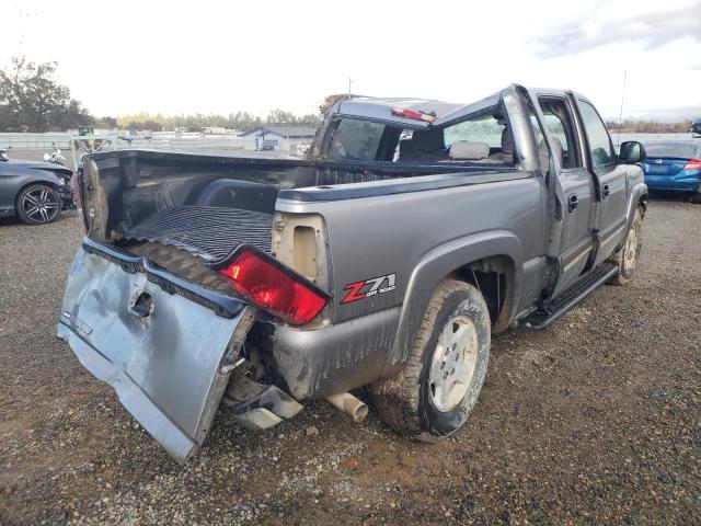 Photo 4 from auction – 2006 CHEVROLET SILVERADO with VIN 2GCEK13Z161282498