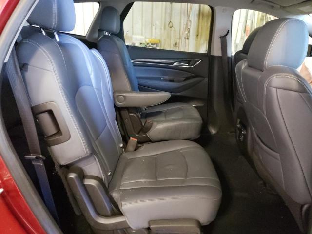 Photo 6 from auction – 2021 BUICK ENCLAVE ES with VIN 5GAERBKW7MJ202683
