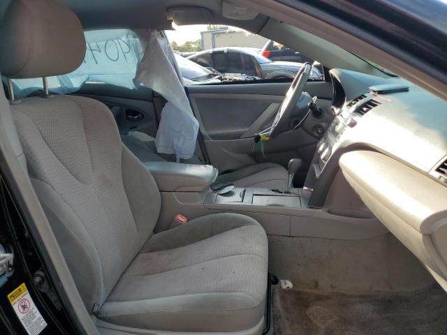 Foto 5 de la subasta – 2011 TOYOTA CAMRY BASE con VIN 4T1BF3EK0BU757250