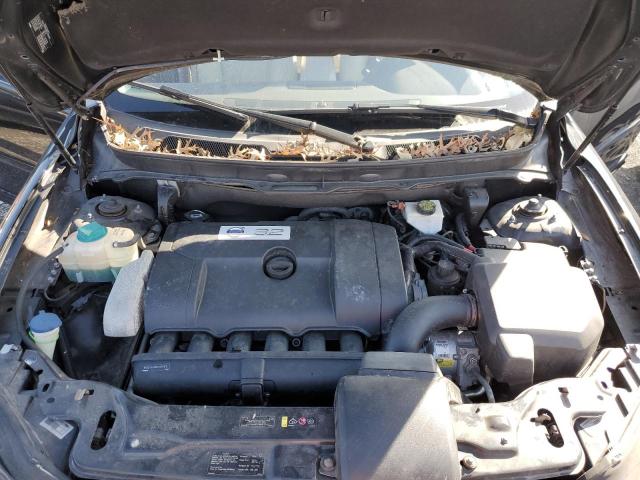Photo 7 from auction – 2013 VOLVO XC90 3.2 with VIN YV4952CZ9D1653177