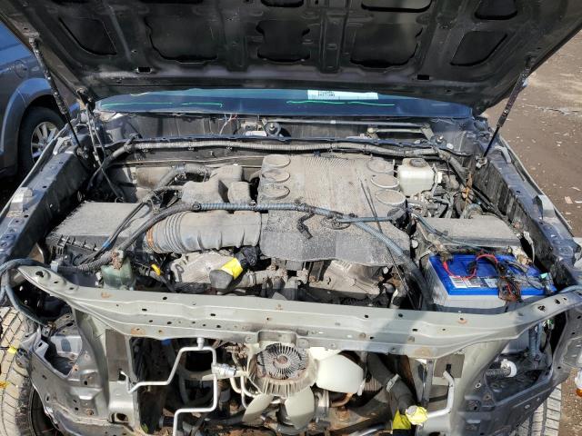 Photo 7 from auction – 2012 TOYOTA 4RUNNER SR with VIN JTEBU5JR4C5092482