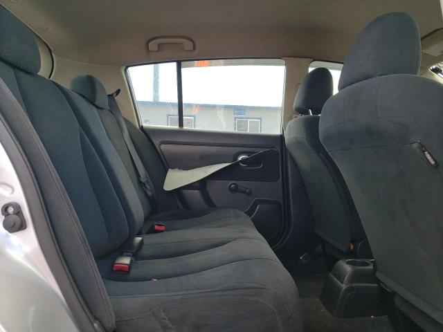 Photo 6 from auction – 2010 NISSAN VERSA S with VIN 3N1BC1CP3AL372258