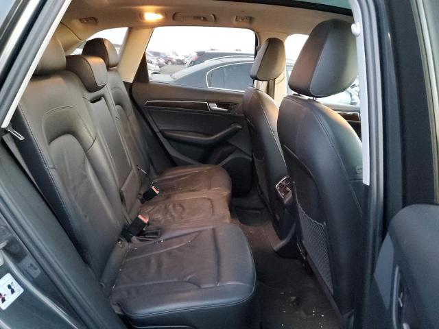 Photo 6 from auction – 2015 AUDI Q5 PREMIUM with VIN WA1CFAFP4FA124419