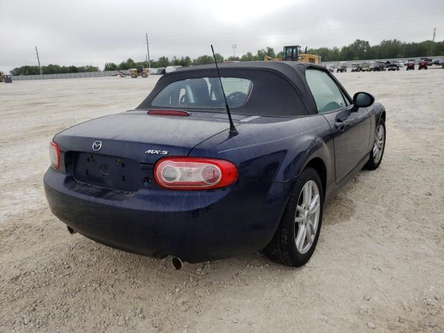 Photo 4 from auction – 2012 MAZDA MX-5 MIATA with VIN JM1NC2JF5C0223411