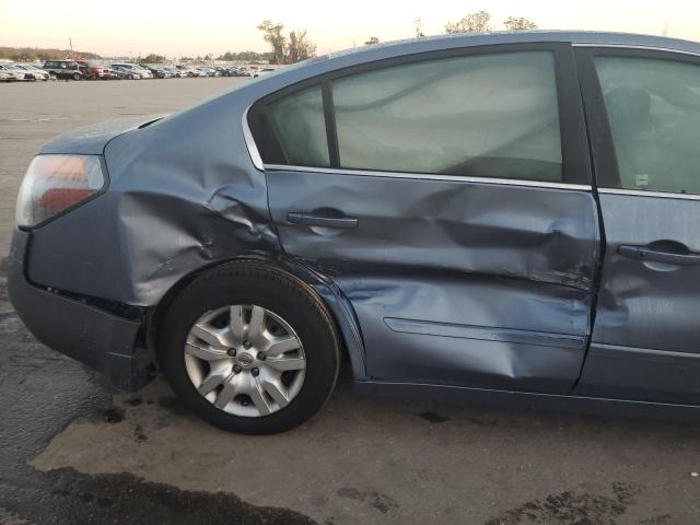 Photo 9 from auction – 2011 NISSAN ALTIMA BAS with VIN 1N4AL2AP1BC169471