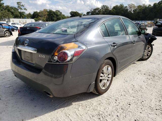 Photo 4 from auction – 2010 NISSAN ALTIMA BAS with VIN 1N4AL2AP5AC137833