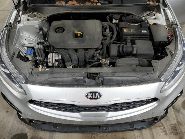 Photo 7 from auction – 2019 KIA FORTE FE with VIN 3KPF24AD3KE071152