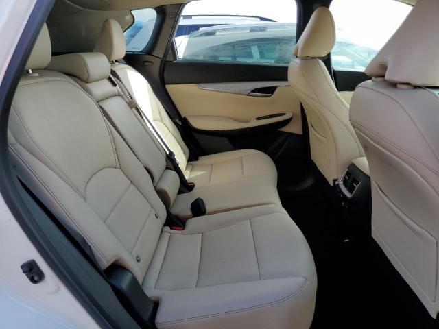 Photo 6 from auction – 2021 INFINITI QX50 ESSEN with VIN 3PCAJ5CA2MF111465