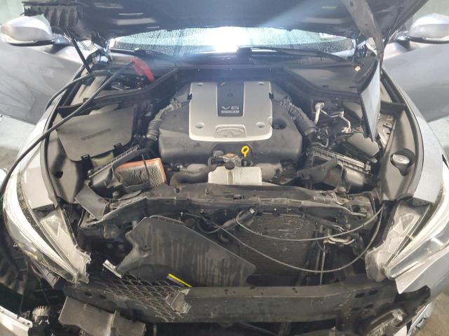 Photo 7 from auction – 2015 INFINITI Q50 BASE with VIN JN1BV7AR8FM403857
