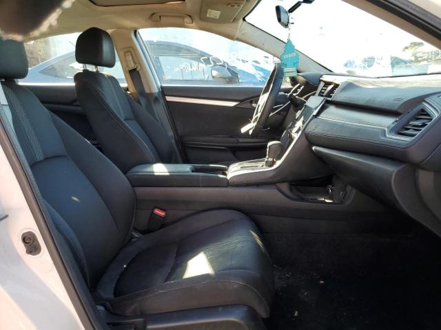 Photo 5 from auction – 2016 HONDA CIVIC EX with VIN 2HGFC2F73GH510965