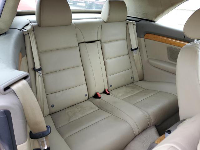 Photo 6 from auction – 2007 AUDI A4 2.0T CA with VIN WAUDF48H87K030876