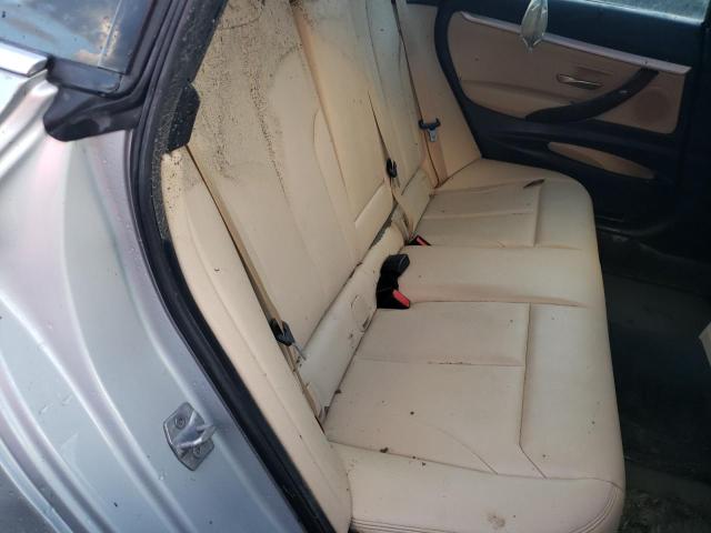 Photo 6 from auction – 2018 BMW 330 XIGT with VIN WBA8Z9C53JB220062