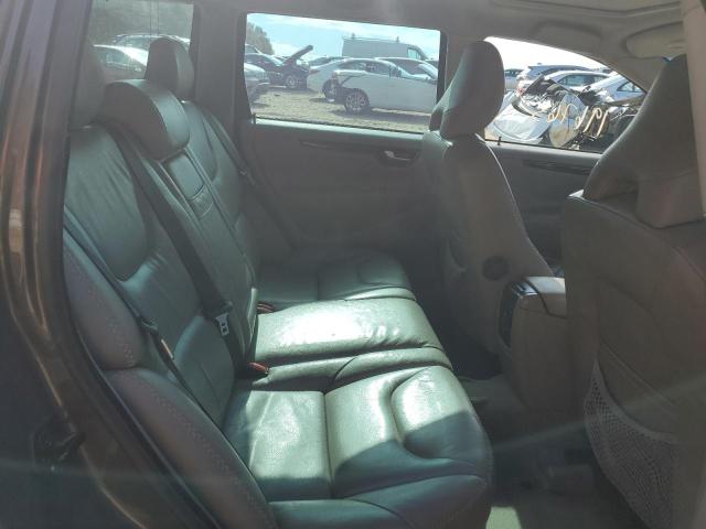 Photo 6 from auction – 2007 VOLVO XC70 with VIN YV4SZ592571277101