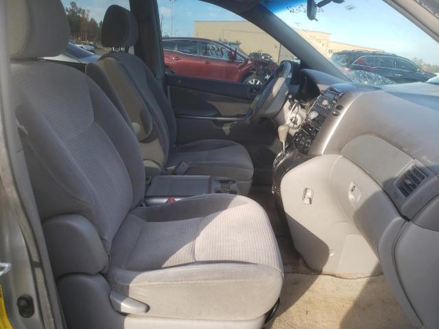 Photo 5 from auction – 2006 TOYOTA SIENNA with VIN 5TDZA23C96S520421