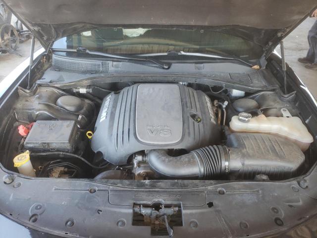 Photo 7 from auction – 2019 DODGE CHARGER R/ with VIN 2C3CDXCT2KH537732