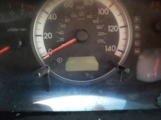 Photo 8 from auction – 2007 MAZDA 5 with VIN JM1CR293770147728