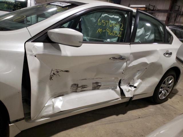 Photo 9 from auction – 2014 NISSAN ALTIMA 2.5 with VIN 1N4AL3AP5EC263802