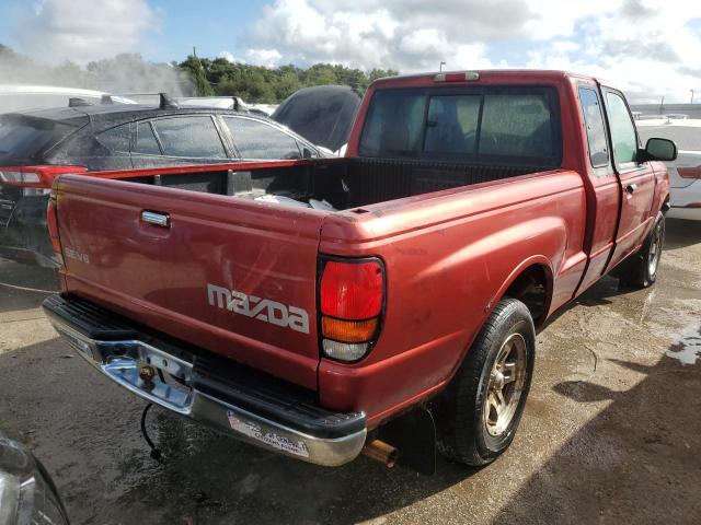 Photo 4 from auction – 1999 MAZDA B3000 CAB with VIN 4F4YR16V5XTM47523