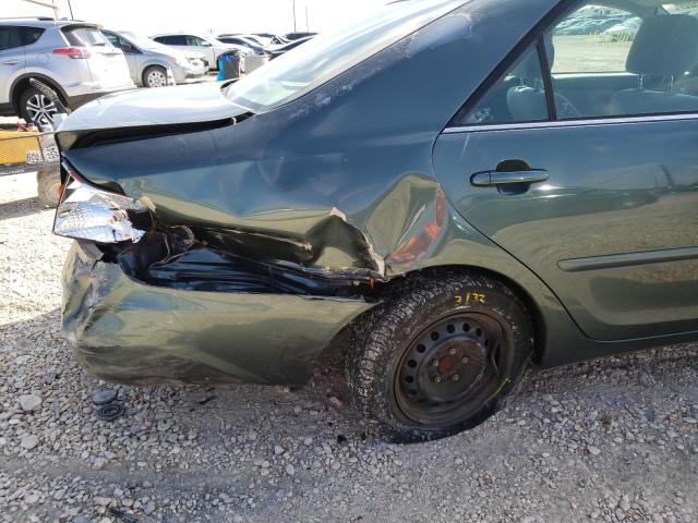 Photo 9 from auction – 2003 TOYOTA CAMRY LE with VIN 4T1BE32K53U726701