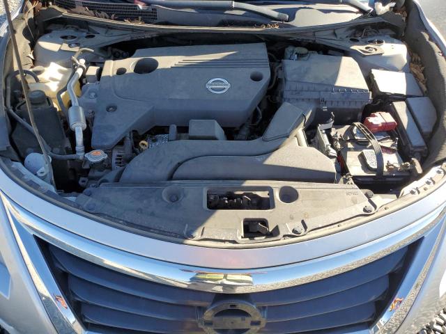 Photo 7 from auction – 2015 NISSAN ALTIMA 2.5 with VIN 1N4AL3AP0FC119544
