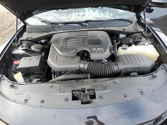 Photo 7 from auction – 2019 DODGE CHARGER SX with VIN 2C3CDXJG2KH505515