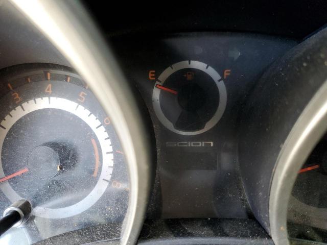 Photo 8 from auction – 2013 TOYOTA SCION TC with VIN JTKJF5C74D3058098