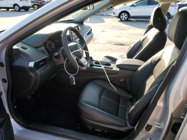 Photo 7 from auction – 2022 NISSAN ALTIMA SR with VIN 1N4BL4CV2NN401841
