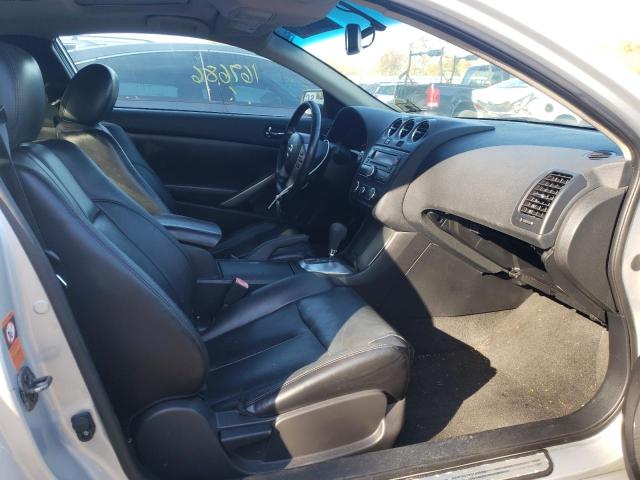 Photo 5 from auction – 2008 NISSAN ALTIMA 2.5 with VIN 1N4AL24E58C165118