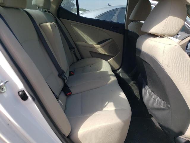 Photo 6 from auction – 2015 KIA OPTIMA LX with VIN 5XXGM4A79FG359814