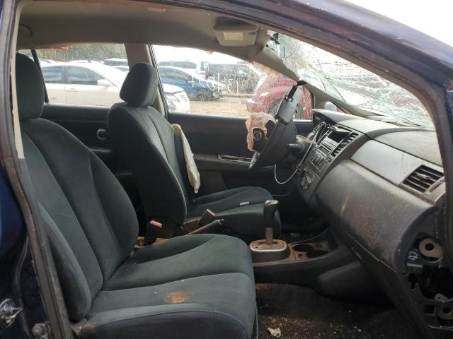 Photo 5 from auction – 2011 NISSAN VERSA S with VIN 3N1BC1AP7BL430862