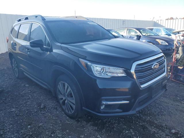 Photo 1 from auction – 2021 SUBARU ASCENT LIM with VIN 4S4WMALD2M3446122