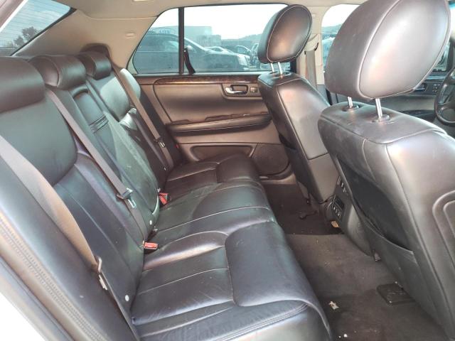 Photo 6 from auction – 2009 CADILLAC DTS with VIN 1G6KD57Y09U112957