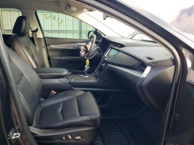 Photo 5 from auction – 2017 CADILLAC XT5 PREMIU with VIN 1GYKNERS2HZ102879