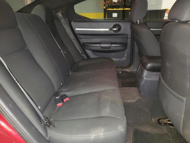 Photo 6 from auction – 2008 DODGE CHARGER with VIN 2B3KA43G38H234647