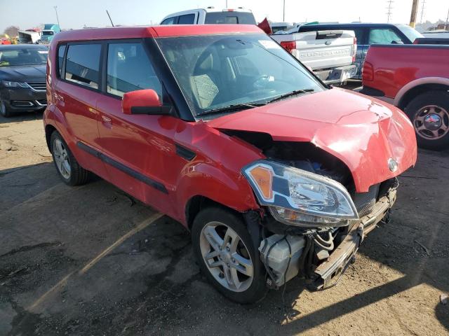 Photo 1 from auction – 2010 KIA SOUL with VIN KNDJT2A24A7039190
