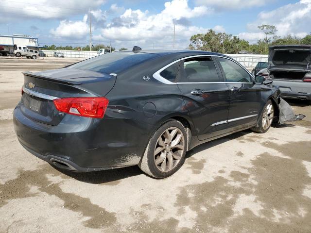 Photo 4 from auction – 2014 CHEVROLET IMPALA LTZ with VIN 2G1155S30E9177986