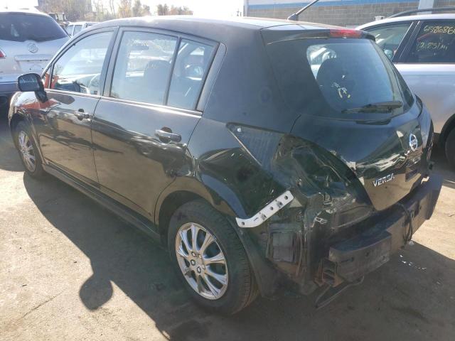 Photo 3 from auction – 2011 NISSAN VERSA S with VIN 3N1BC1CP5BL417461