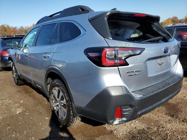 Photo 3 from auction – 2020 SUBARU OUTBACK PR with VIN 4S4BTACCXL3269570