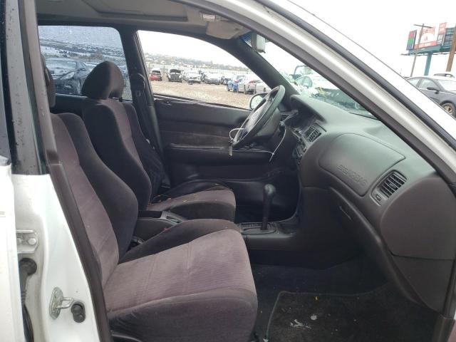 Photo 5 from auction – 1995 TOYOTA COROLLA LE with VIN 1NXAE00B0SZ339825