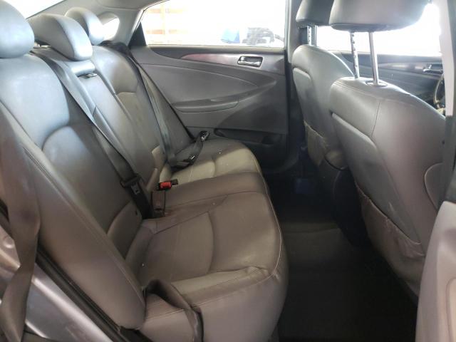 Photo 6 from auction – 2014 HYUNDAI SONATA HYB with VIN KMHEC4A49EA112928