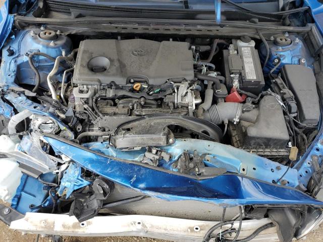 Photo 7 from auction – 2020 TOYOTA CAMRY LE with VIN 4T1C11AK2LU303225