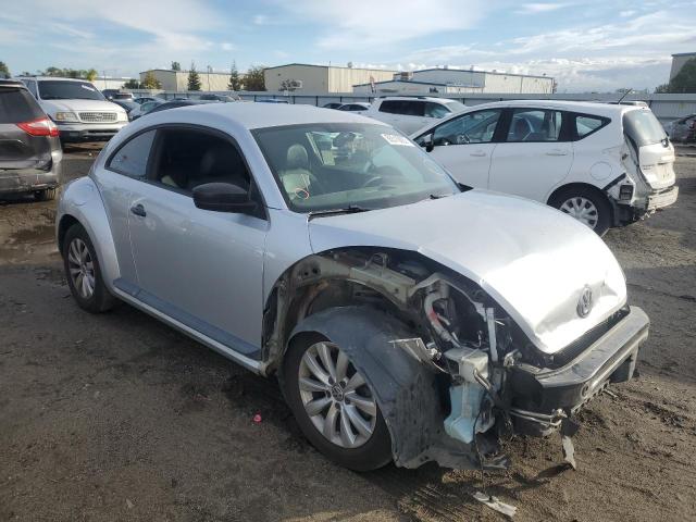 Photo 1 from auction – 2016 VOLKSWAGEN BEETLE 1.8 with VIN 3VWF17AT5GM620971