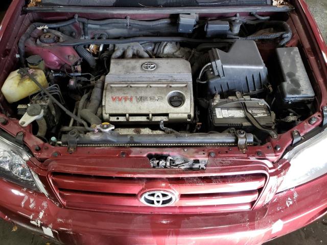 Photo 7 from auction – 2007 TOYOTA HIGHLANDER with VIN JTEEP21A070216960